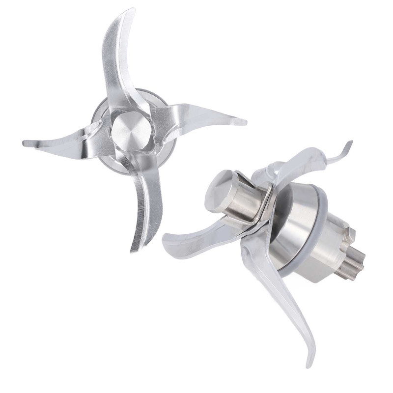 Blender Blade Stainless Steel Hardened Mixer Replacement Blade for Vorwerk
