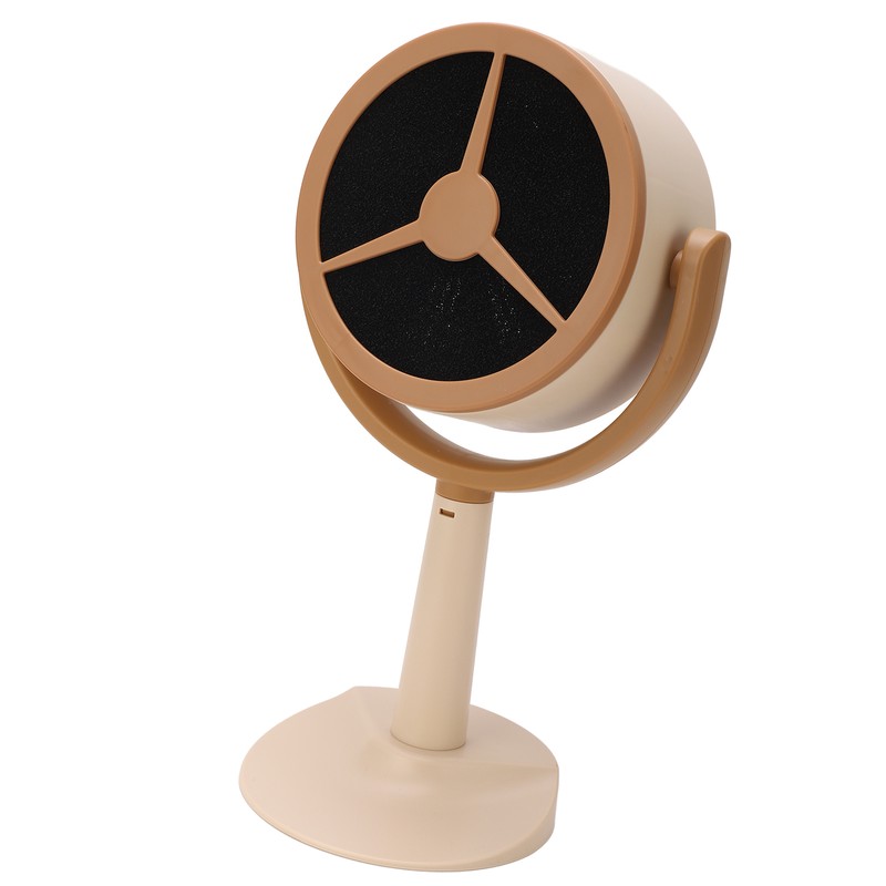 Desktop Range Hood Large Suction Mini Cooker Hood Angle Adjustable