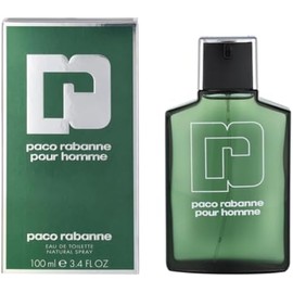 PACO RABANNE By Paco Rabanne For Men EAU DE TOILETTE SPRAY 3.4 OZ