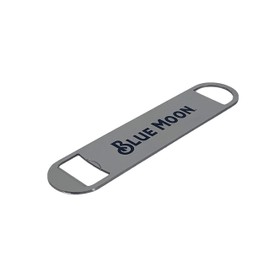 BLUE MOON Professional Bartender Bottle Opener Bar Key
