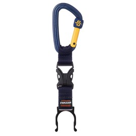 EVANGELION Mark.06 Carabiner Bottle Holder Buckle