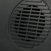 Car Heating Fan Universal Portable Plug and Play 12V Windshield