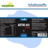 Wellpursan Artro 441 Extra Kapseln (120 Arthrose Kapseln) – Natürliche