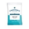 Cameron's Coffee Roasted Ground Coffee Bags, Donut Shop Blend, 2.5-Ounce,