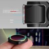 VBESTLIFE Handheld Camera Magnetic Lens Filter CPL Polarizer for DJI