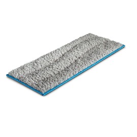 iRobot 4643572 Washable Wet Pads (2 Sheets), Compatible with Bravadet M6