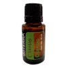 Doterra Aceite Esencial De Cilantro Doterra 15 Ml