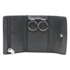 Esquire Key Cases 395710 Black