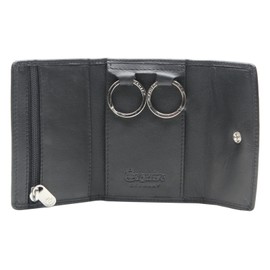 Esquire Key Cases 395710 Black