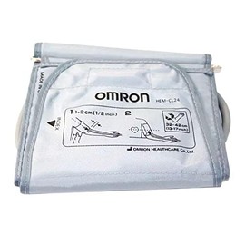 Repuesto de Brazalete Estándar HEM-CR24 (22-32 cm) Para Monitor De Presión Arterial OMRON