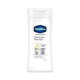 Body Lotion 100ml Vaseline Vaseline Advance Strength