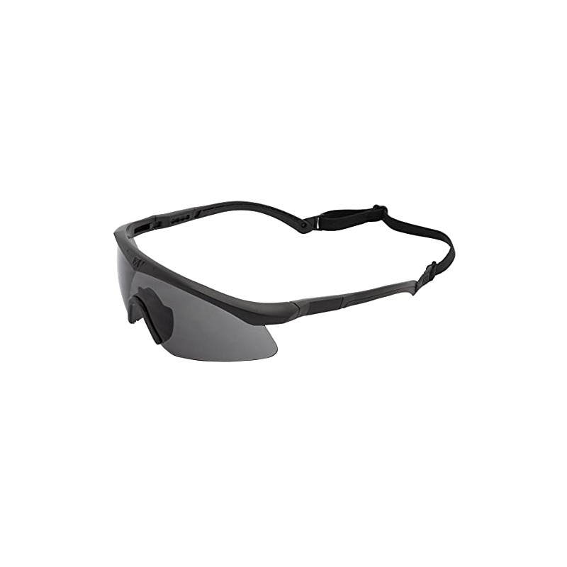 Revision Sawfly Legacy Max-Wrap Basic Kit Smoke, Black, S