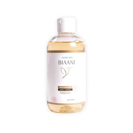 BIAANI' Agua Micelar Desmaquillante con Extracto de Rosas y Centella Asiática 250 ml