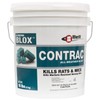 Contrac Blox Rodenticide - 1 Pail (18 lb.)
