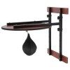 N/A Heavy Duty Boxing Training Equipment Speed Bag Platform Kit