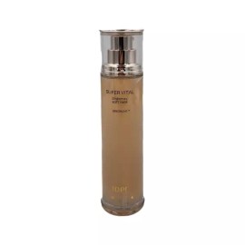 IOPE 아이오페 슈퍼바이탈 에센셜 소프너 150ml(케이스없이 발송) Iope Super Vital Essential Softener 150ml (Shipped without case)