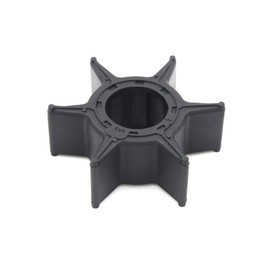 Replace 6H3-44352-00 697-44352-00 18-3069 Boat Motor Impeller for Yamaha 40hp 50hp 55hp 60hp 70hp Outboard Engine