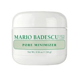 Mario Badescu Pore Minimizer, Powder to Paste Skin Care Facial Pore Cleansing Mask, 0.56 Oz