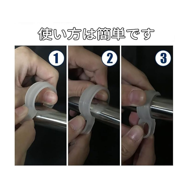 Hanger Plug Windbreaker Hanging Fixed Clothes Drying Hanger Windproof Hook
