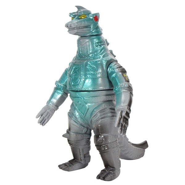 CCP Middle Size Series Godzilla EX Vol. 3 Mechagodzilla [1974]