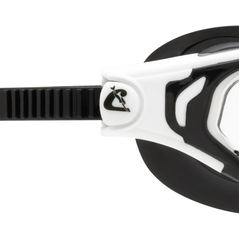 CRESSI Unisex Adult Vortex Innovative Swimming Goggles with Advanced Performance,