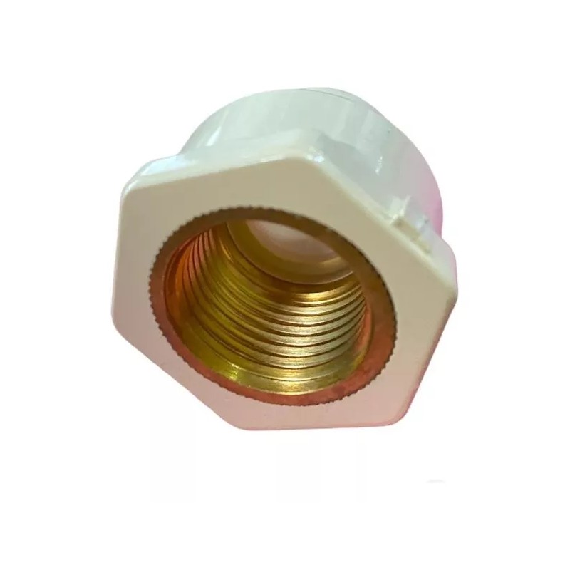 Dica Kit Llave De Jardín 1/2 + Adaptador Hembra Inserción