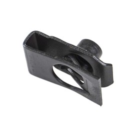 John Deere Original Equipment Nut #M84972