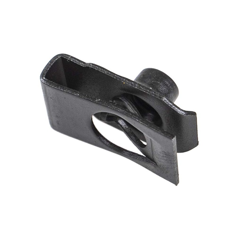 John Deere Original Equipment Nut #M84972