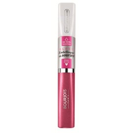 Bourjois Smile Enhancing Lip Gloss Fraise Celebrity by Bourjois