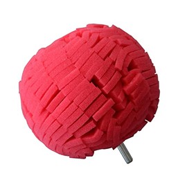 ROT WEISS 8710 Polishing Ball Fine Diameter 100 mm