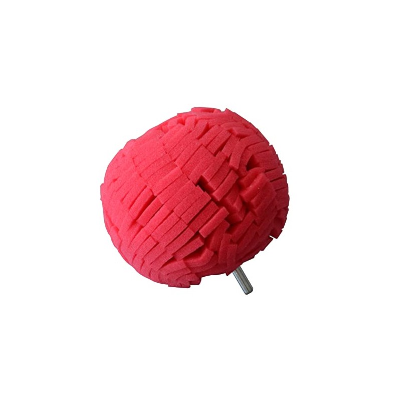 ROT WEISS 8710 Polishing Ball Fine Diameter 100 mm