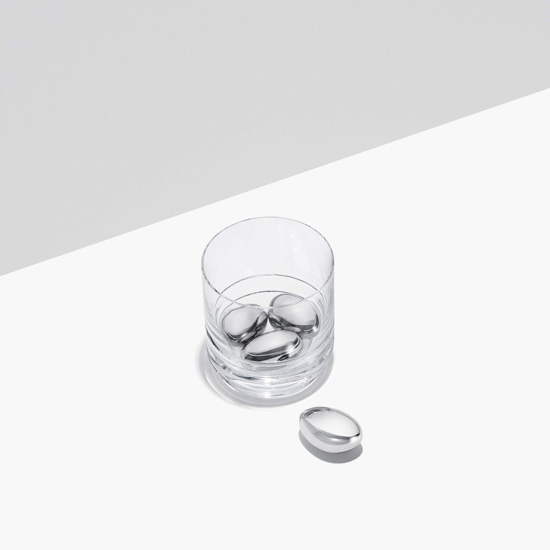 Georg Jensen 10014942 Cutlery Set, SKY, Silver