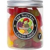 Natural Candy Shop - Space Shaped Jellies, Vegan, Natural Candy