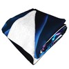 Soft Flannel Throw Blanket Lightweight Cozy Plush Fluffy Blanket Game