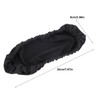 Akozon Armrest Protectors, Armrest Protectors for Garden Chairs, Armrest Cover