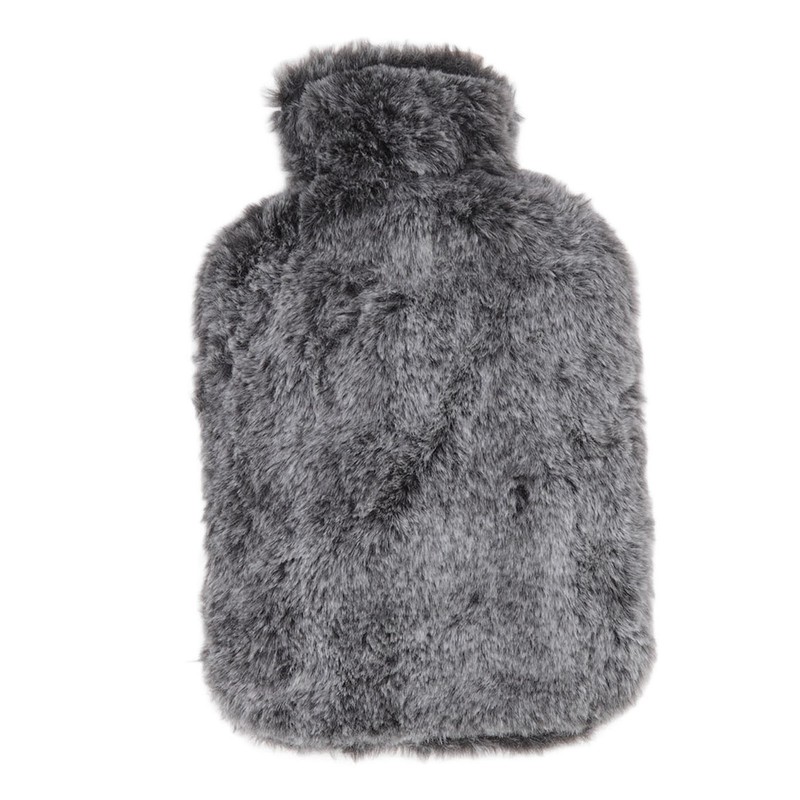 2000ML Hand Warmer Water Bag High Density Rubber Winter Hot
