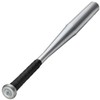 Spaß Kostet Baseball Bat Aluminium East Germany 26 Inches 65