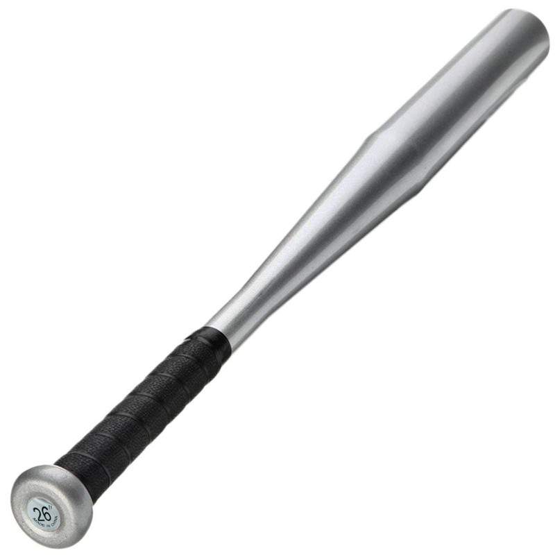Spaß Kostet Baseball Bat Aluminium East Germany 26 Inches 65