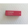 Clinique pop lip colour + primer rouge intense + base