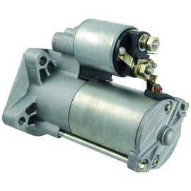 Technical Precision Replacement for AZ DLG6935N Starter