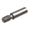 Mounting screw - short - 6 x 25 mm -
