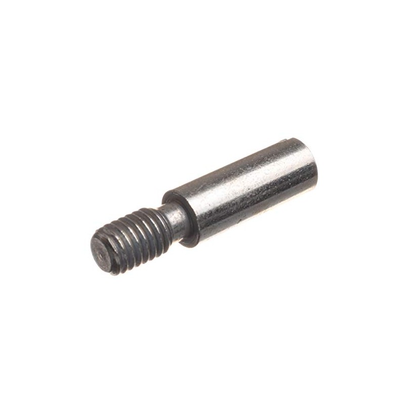 Mounting screw - short - 6 x 25 mm -