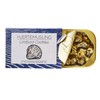 FANGST Hjertemusling Uncooked Cockles Lightly Salted in Cold-Pressed Rapeseed Oil