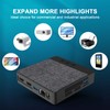 Mini PC for Intel N4020 Up To 2.8Ghz 4K 60Hz