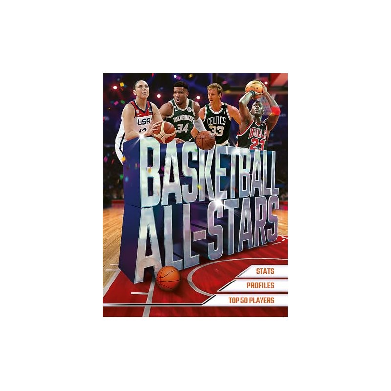 Basketball Legends