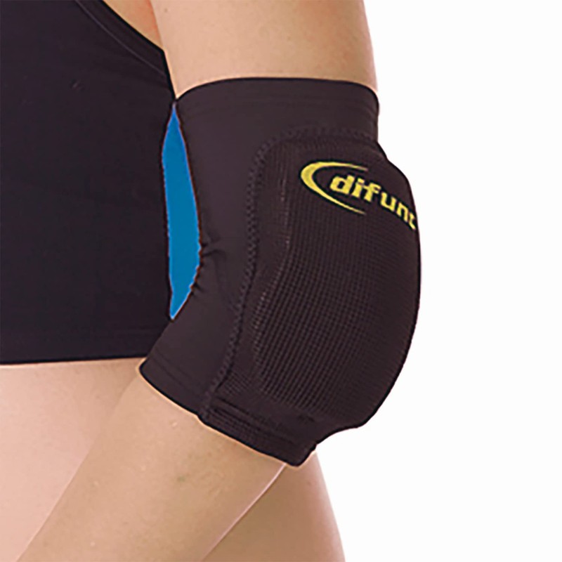 D & M (dyi-andoemu) torikottoerubo-paddo [Elbow for] Large # D – 706l