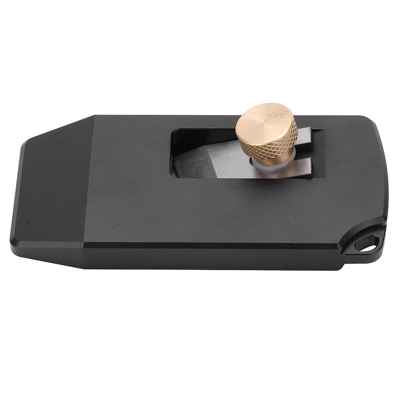 Wood Edge Trimmer, Edge Banding Trimmer Tool with High Speed