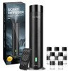 Waterless Scent Diffuser Starter Kit - 1000 Sq Ft Coverage,