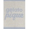 Valentine PWGG261545 BLU F Cookie Sandhand Towel with Box