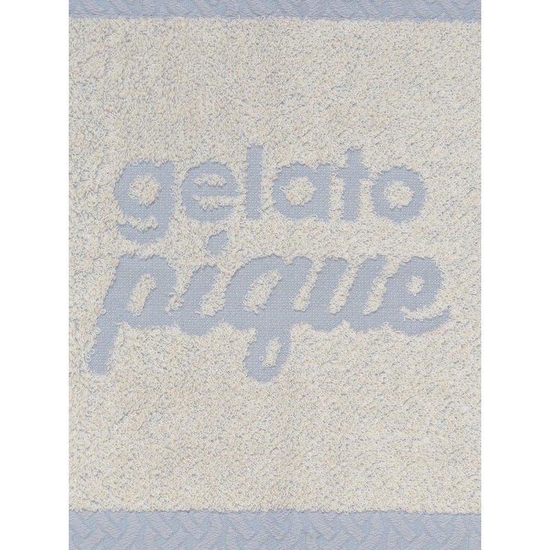 Valentine PWGG261545 BLU F Cookie Sandhand Towel with Box